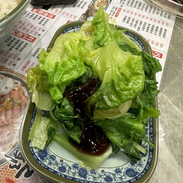 🐮尖沙咀性價比高崩沙腩！