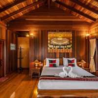 Rocky Point Resort รีสอร์ทสุดชิล ณ ทับสะแก