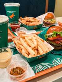 N+ Burger｜全港首間自設牧場Burger店🍔配搭自家製醬汁及Sourdough