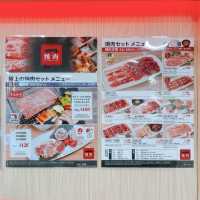 北區高質一人燒肉🥩🥩