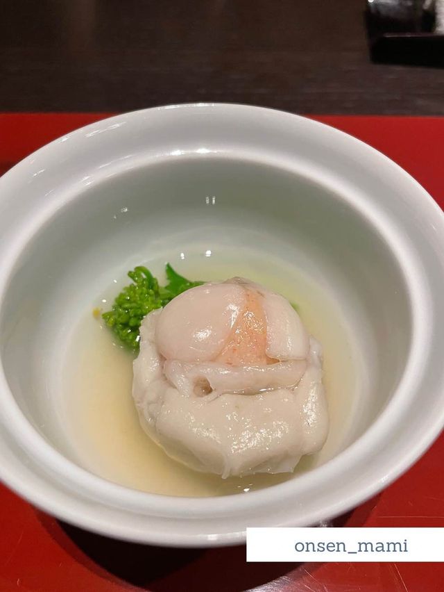【群馬 四万温泉】美味しい和食が食べられる積善館♨️