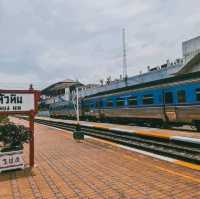 💙Huahin Trip💙