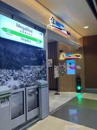 Megabox 搵食：新開水準唔錯嘅壽司店🍣
