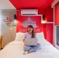 Lub d Bangkok Siam