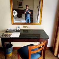 Primula Beach Hotel Pantai Batu Buruk..!!