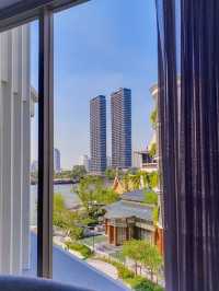 The SALIL Hotel Riverside Bangkok 