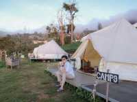 CAMP Phuchifa แคมป์ภูชี้ฟ้า 