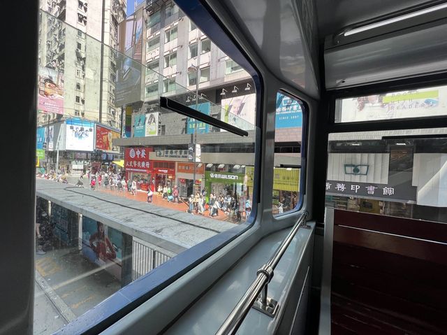 数年ぶりに訪れた香港が最高すぎた