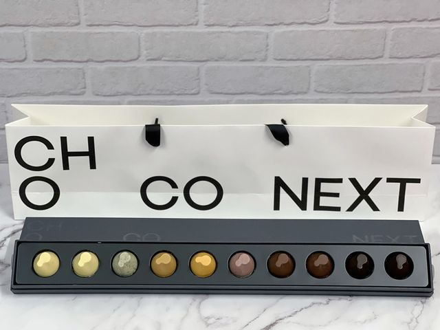 🇭🇰香港製造手工心情朱古力🍫