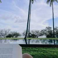 โรงแรมหาดส่วนตัวบนเกาะเต่า หาดเทียน บีช รีสอร์ท