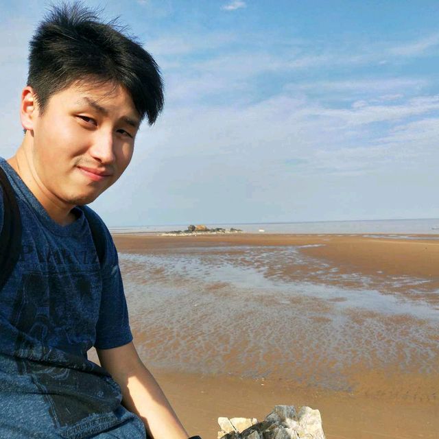 福州祕境碧海藍天黃沙,今起兩岸通航最超值島嶼