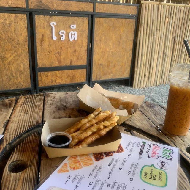 Aloha box