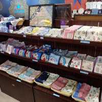 銅鑼灣多啦A夢未來百貨期間限定店