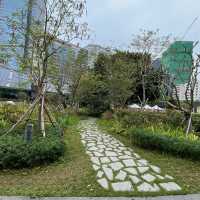 建造業零碳天地親子「STEAM復活躍動零碳樂園」