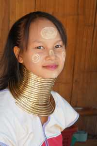 บ้านกะเหรี่ยงรวมมิตร
