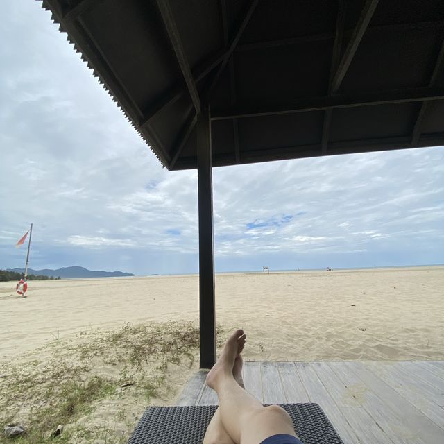 Kota Kinabalu the beautiful Borneo city