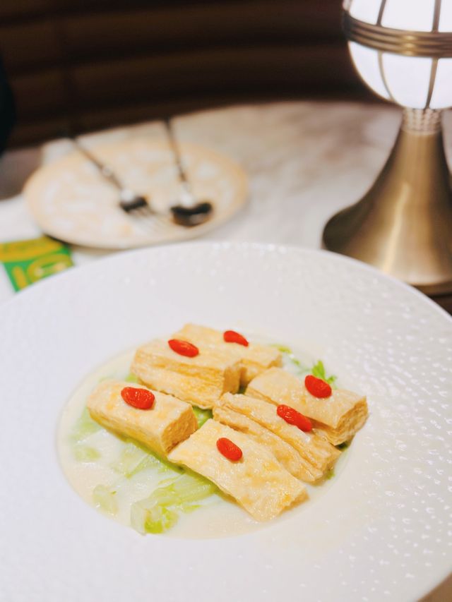 華麗中菜 | 高級精緻