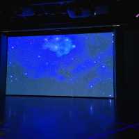 【銀座】ととのう宇宙ラウンジ