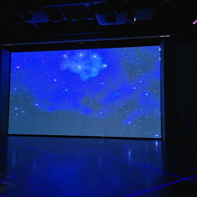 【銀座】ととのう宇宙ラウンジ