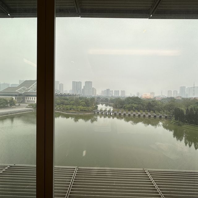 內外兼備❤️河內 JW Marriott酒店