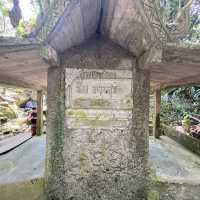 Magic Garden น้ำตกตานิ่ม