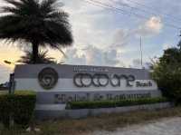 Coco One’s Picturesque 