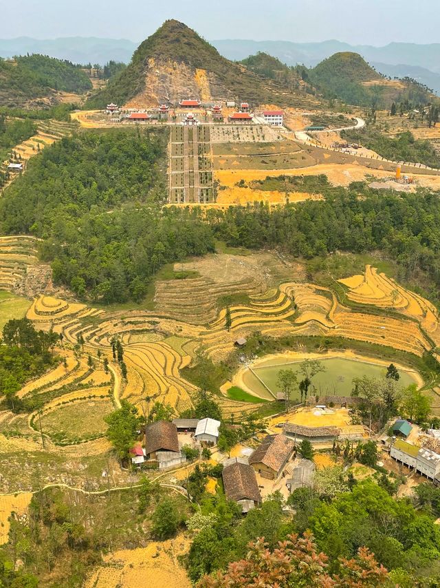 The Ha Giang Loop, Vietnam🇻🇳🏍️