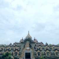 🙏🏻  วัดป่ากุง : บุโรพุทโธ แห่งเดียวในประเทศไทย 🙏🏻