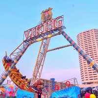 👹ตะลุยเล่น, กิน, ให้ปลิ้นเลย