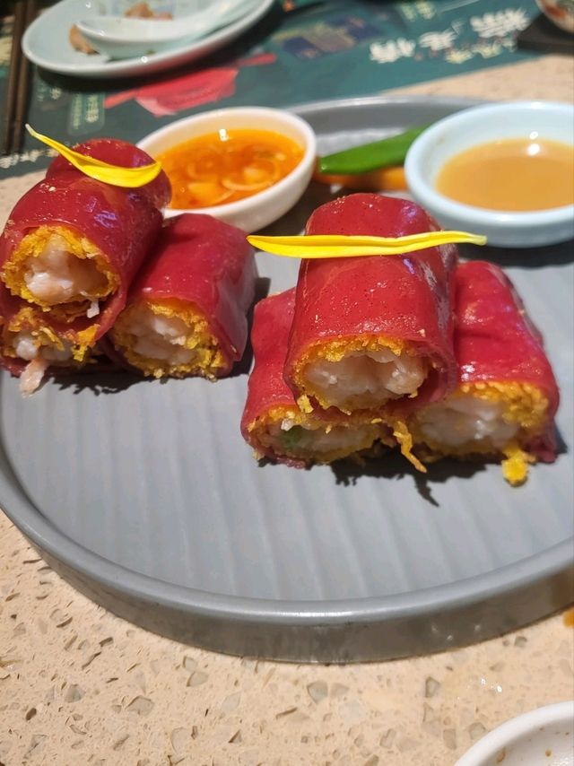 廣州探店 之 點都德