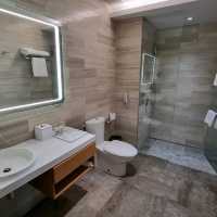 Deluxe Seaview 2 Bedroom - Fraser Puteri Habour