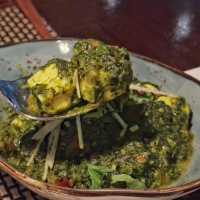 中環👍高質抵食💰正宗印度🇮🇳菜