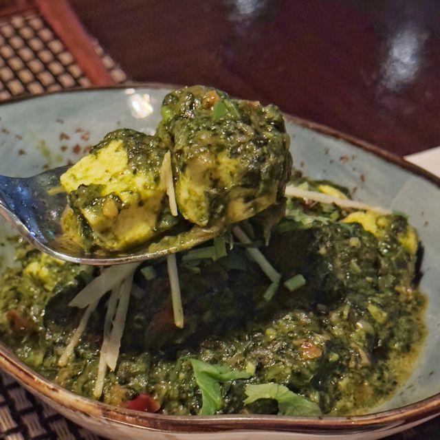 中環👍高質抵食💰正宗印度🇮🇳菜