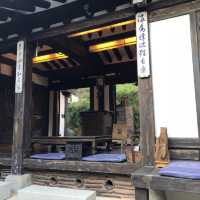 a unique experience in Seoul | Hanok Village