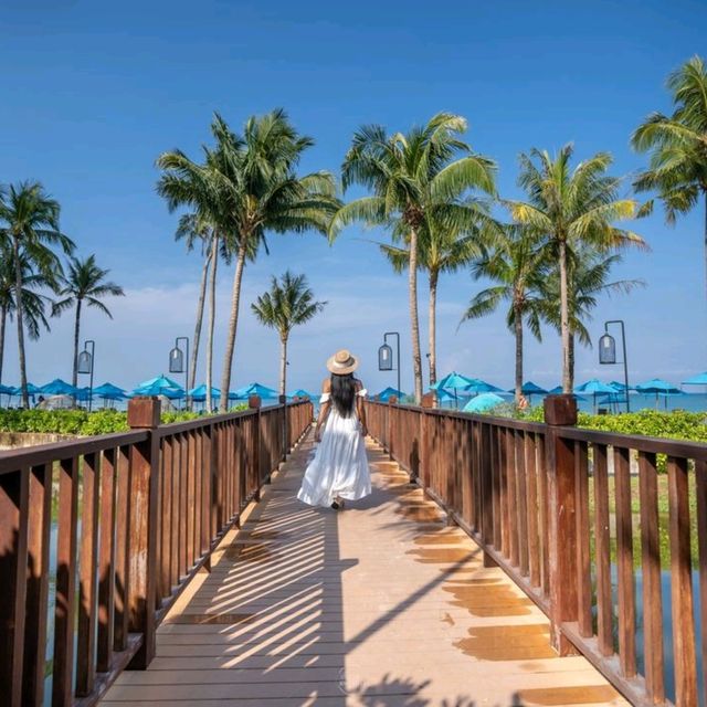Grand Mercure Khao Lak Bangsak