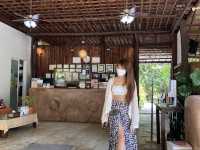 ที่พักแห่งขุนเขา Ban Sainai Resort 