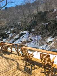 水上温泉周辺のおすすめカフェ