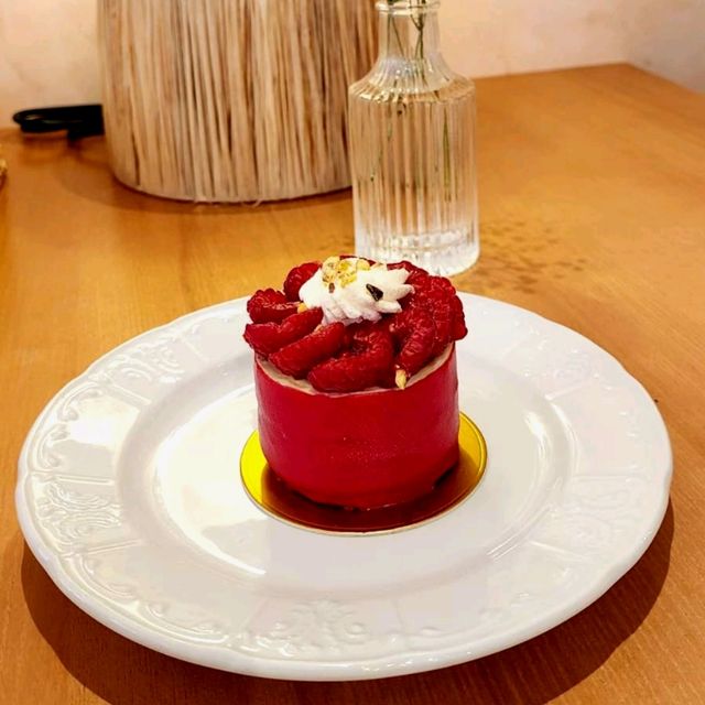 赤柱打卡Cafe ~ Pane e Latte