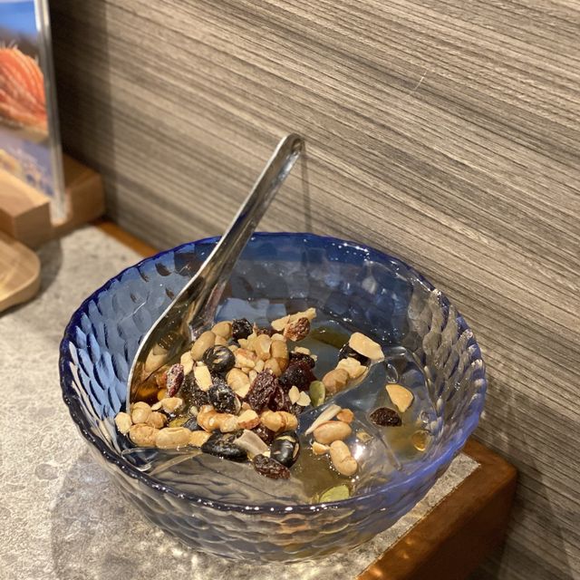 百花漁莊🐟粥底火鍋