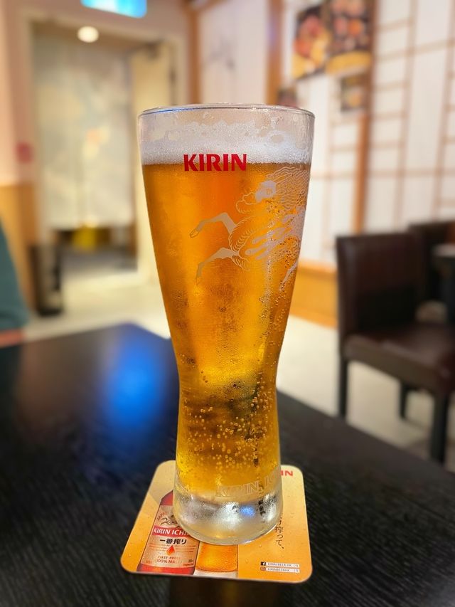 銅鑼灣 超濃厚雞白湯拉麵🍜