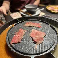 銅鑼灣｜火鍋｜燒肉｜現場仲有歌聽