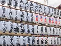 東京必去大景點❤️淺草半日遊