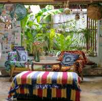 คาเฟ่ที่เป็นเหมือนบ้านและคนในครอบครับ :)