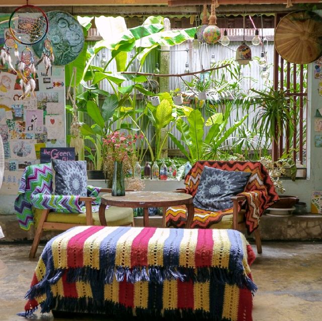 คาเฟ่ที่เป็นเหมือนบ้านและคนในครอบครับ :)