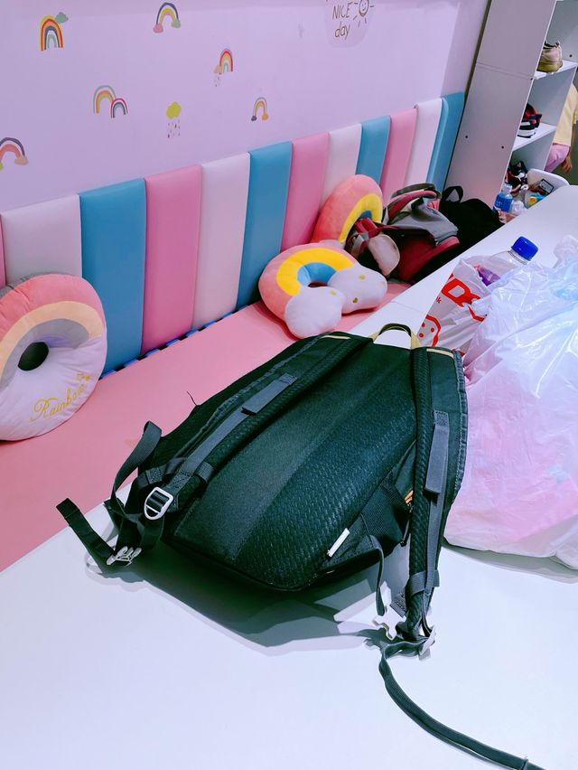 港島區彩虹遊戲室🌈