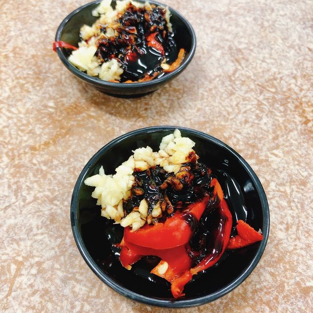 🇲🇾馬來西亞沙巴🍜🍛必吃肉骨茶📍佑記茶室 Yu Kee Bak Kut Teh