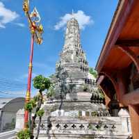 วัดพนัญเชิงวรวิหาร