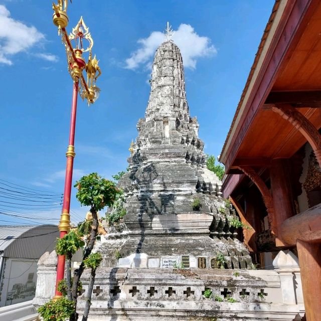 วัดพนัญเชิงวรวิหาร