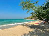 หาดทรายแก้ว สัตหีบ