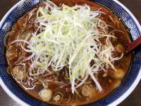 【千葉グルメ】絶品元祖坦々麺♡